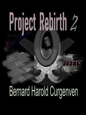 cover image of Project Rebirth 2